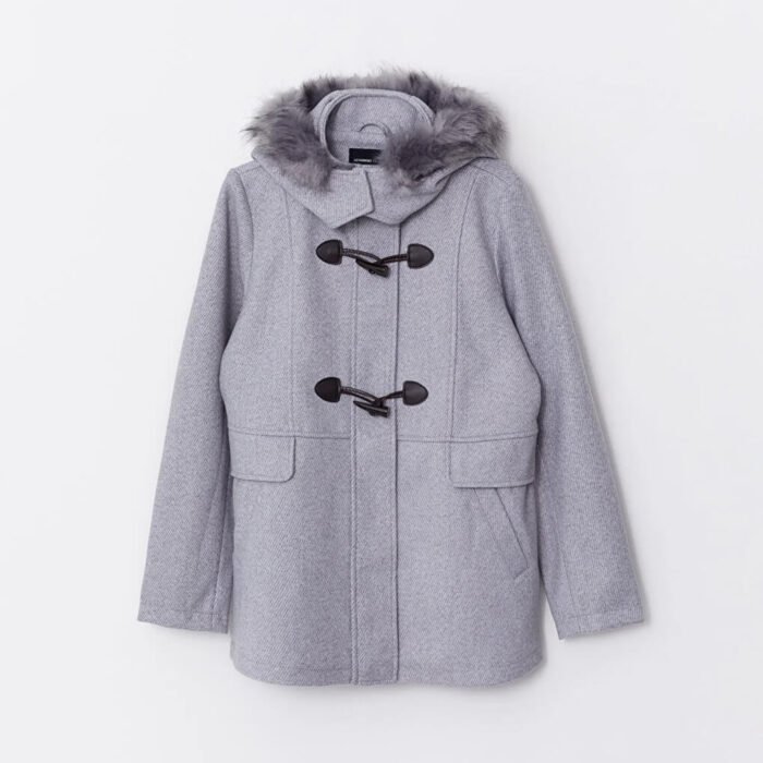 Classic Hooded Regular Long Sleeve